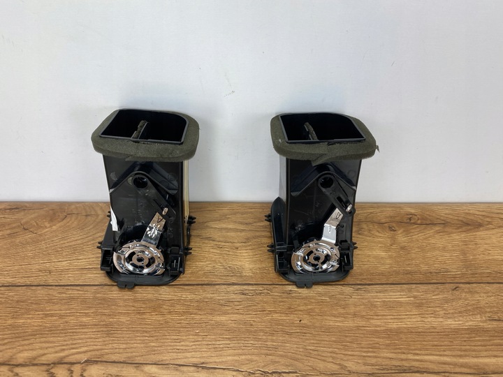 фото №8, Решітка повітропровід панелі dodge charger 2015+ usa