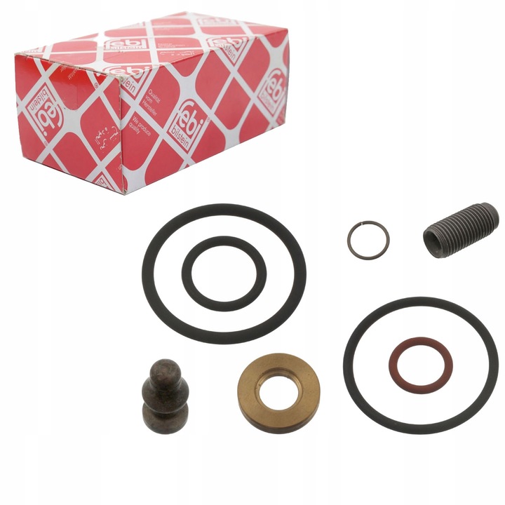 фото №1, Febi набір ремонтний pompowtryskiwacza audi