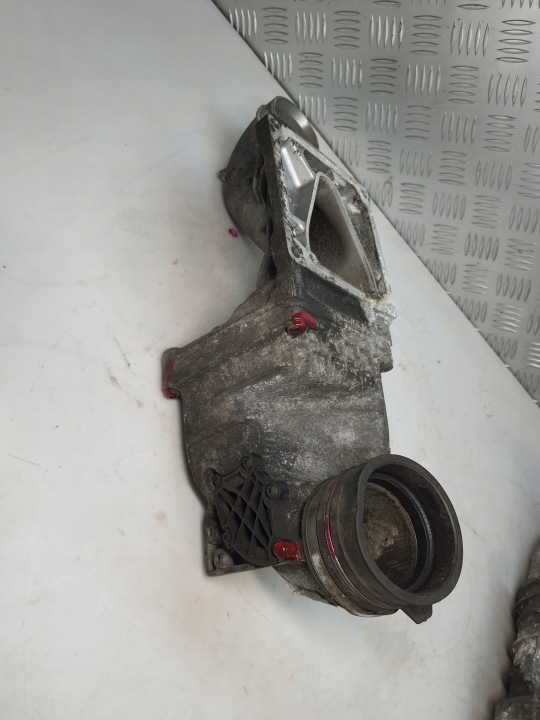 фото №13, Компрессор eaton 327333 mercedes clk c209 c w203 w204 w211 1.8 2710902680