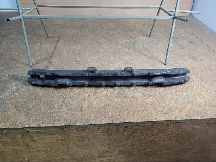 фото №1, Citroen berlingo iv 4 абсорбер бампера перед