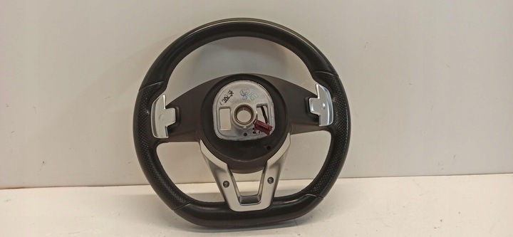 фото №7, Mercedes w205 кермо a0004603803