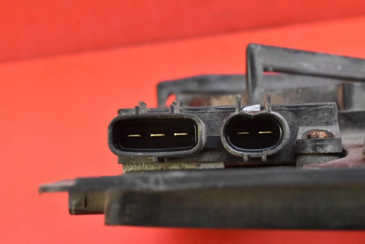 фото №10, Вентилятор 16040-0d321 toyota auris 2 ii 1.6 valvematic 132 km 12-15