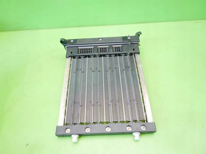 фото №8, Обігрівач електричний mercedes w245 b180 05-08