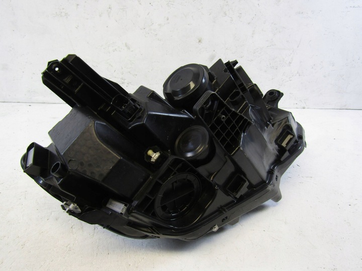 фото №13, Vw passat b8 рестайлінг лампа ліва перед повний led 3g1941035q