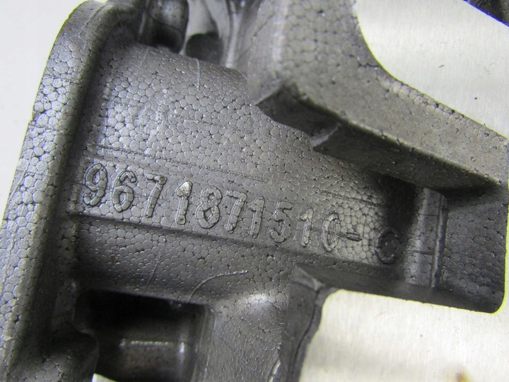 фото №7, Peugeot 208 1.2 vti головка citroen c3