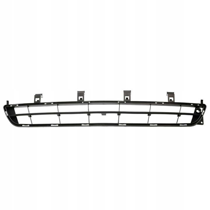 фото №1, Opel insignia a рестайлинг 13- решётка решётка заглушка бампера средняя 23104390