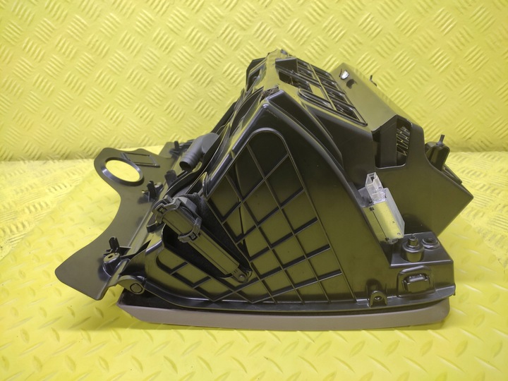 фото №5, Vw passat b6 бардачок пасажира 3c1857097ap