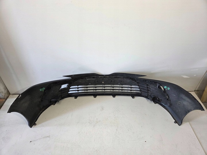 фото №16, Бампер перед переднє toyota camry viii 8 рестайлінг