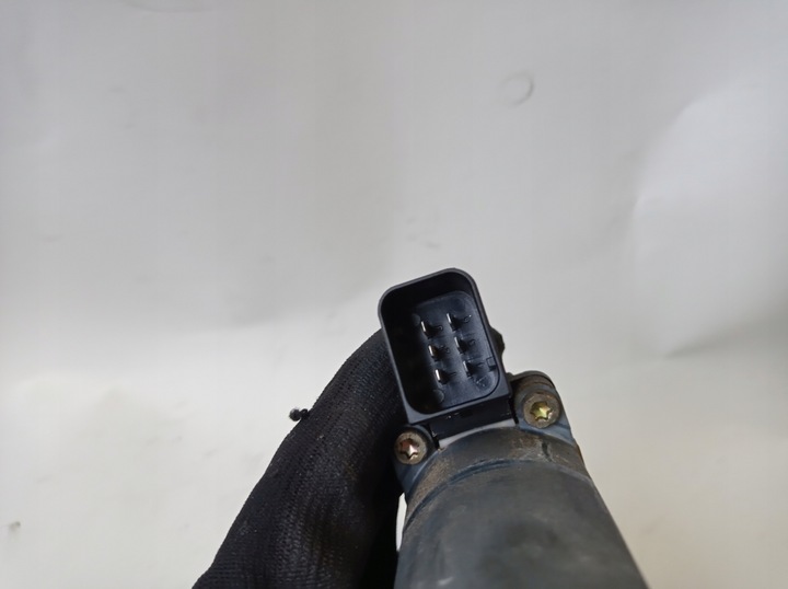 фото №5, Двигунчик скла лівий зад mercedes w220