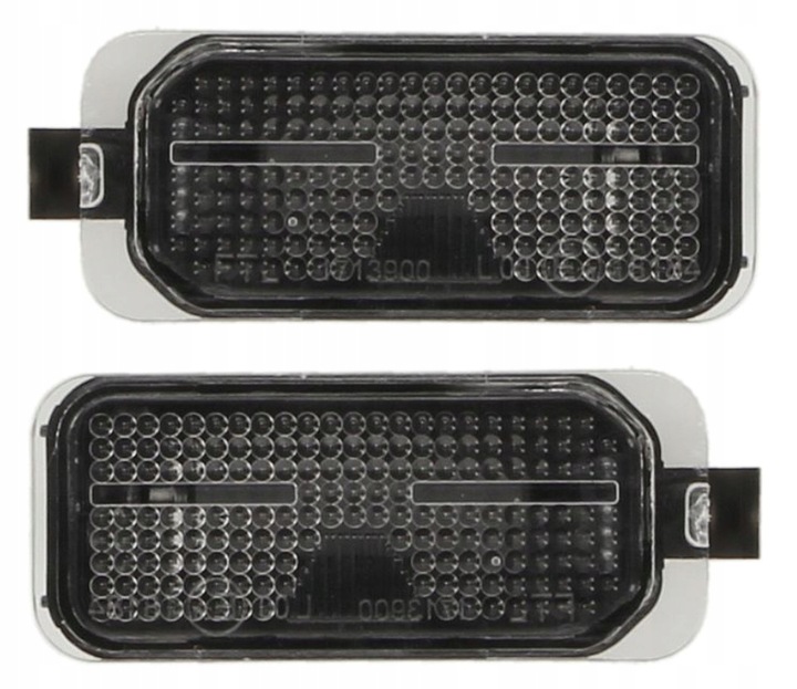 фото №1, C-max transit mondeo лампочки освітлення номерного знака