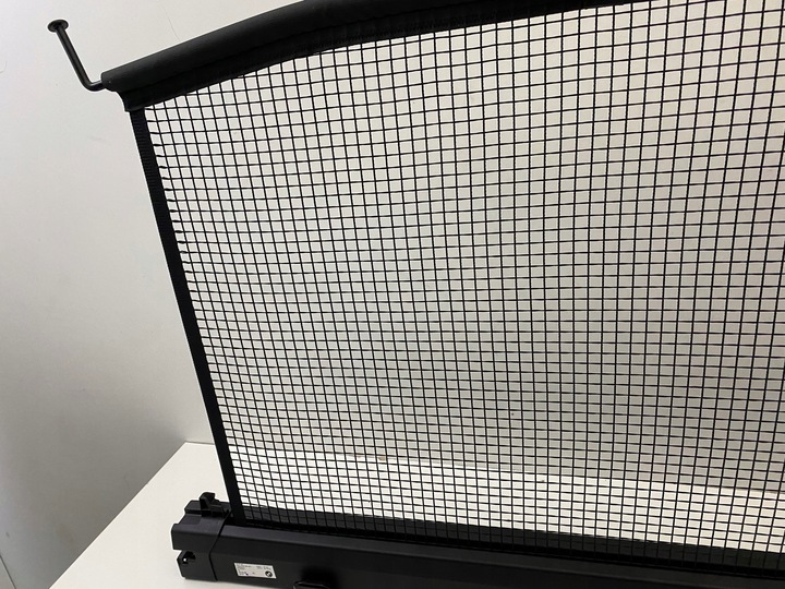 фото №8, Bmw 3 g21 touring сітка багажника ролета зад 18-