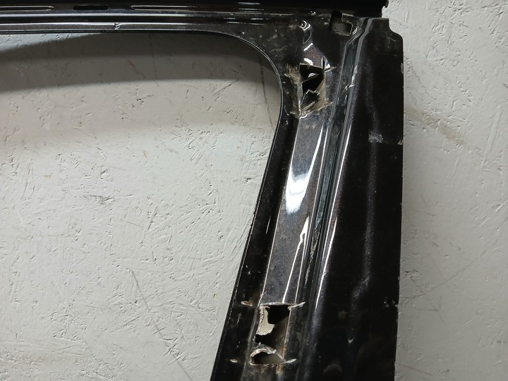 фото №4, Дверь перед левая skoda scala 657