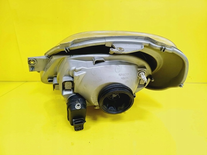 фото №8, Фара лампа праві перед renault trafic ii 01-05r valeo 7700311372 nr280