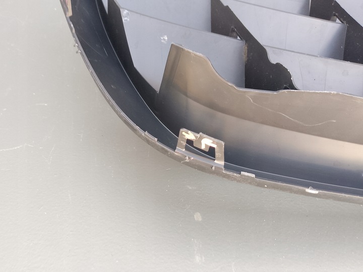 фото №8, Mercedes sprinter w910 2019- решётка радиатора решётка mercedes a9108852600 =