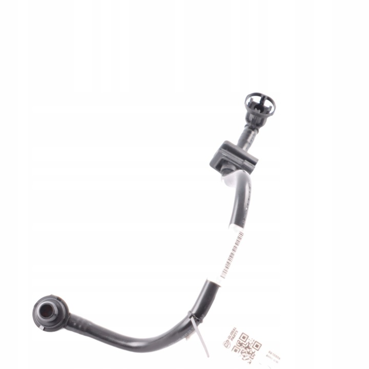 фото №8, Bmw g11 g12 g30 b48x трубка  тиску насоса тиску 8610506