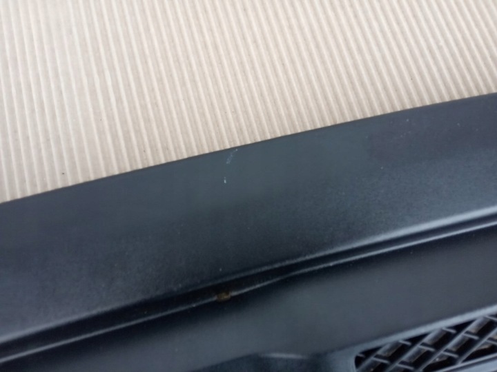 фото №8, Dodge ram 1500 sport 2019-22r. - накладка капота