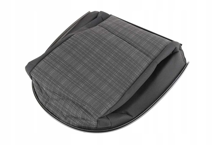 фото №1, Оббивка сидіння перед mercedes sprinter 06- 906