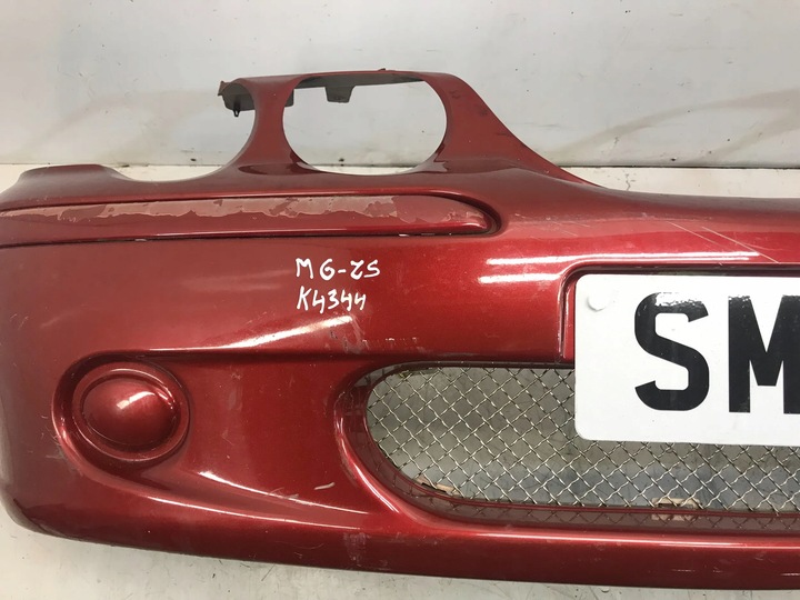 фото №7, Rover 45 1800cm3 2003 бампери sedan k4344