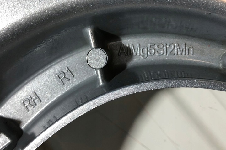 фото №10, Range rover l494 sport ii 2 13-17 двері праві перед праві передні