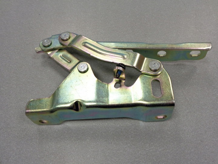 фото №1, Петля капота правый капота kia sportage 2021- оригинал