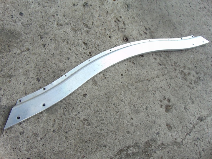 фото №11, Підсилювач лобове pas перед mercedes glc w253