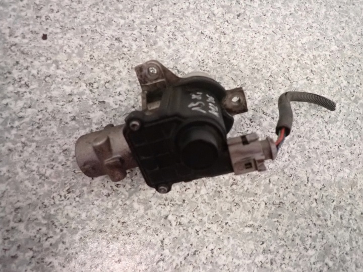 фото №8, Nissan micra k12 02-10 1.5 dci клапан egr рециркуляції вихлопних газів