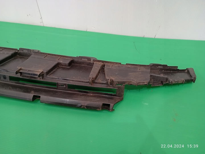 фото №6, Підсилювач нижня бампера перед audi tt 8j0807233f