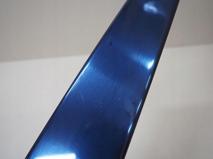 фото №3, Захист накладка стійка права audi a4 b9