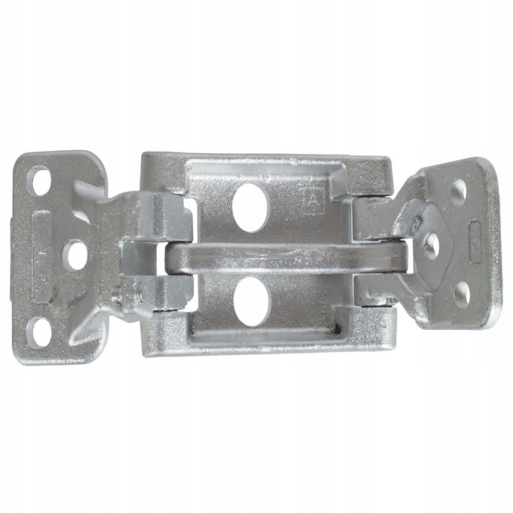 фото №1, Mercedes sprinter vw crafter 05- петля двері зад верх 270° лівий