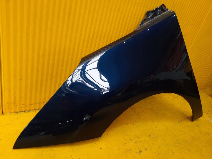 фото №1, Peugeot 5008 i крыло перед левый kpsc 9685904880