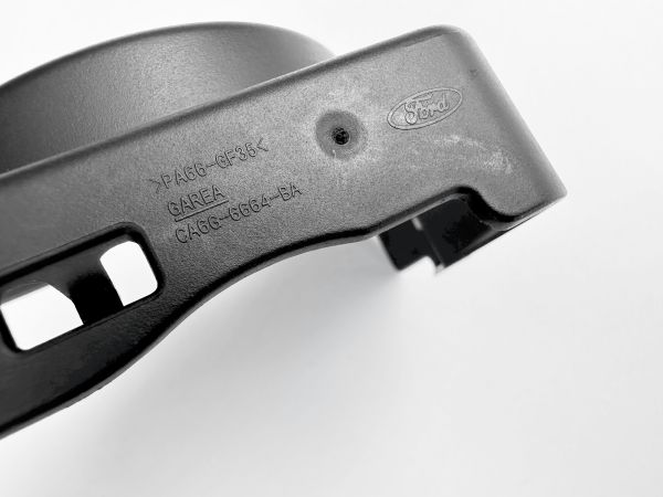 фото №3, Ford focus c-max 1,0ecoboost защита насоса масла ca6g-6664-ba