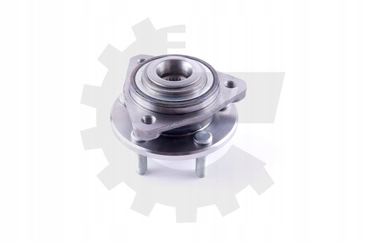 фото №1, Ступиця колеса перед chrysler sebring stratus 4578144ab