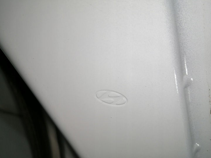 фото №16, Двері ліві задні зад hyundai tucson iii hal 8738