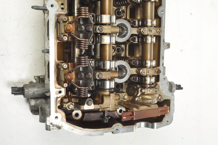 фото №8, Bmw f20 f21 f30 f31 mini r55 r56 r57 r58 r59 r60 1.6 thp головка v758067980