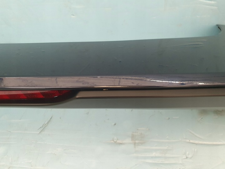 фото №5, Спойлер спойлер крышки mazda cx5 2 ii зад 17-