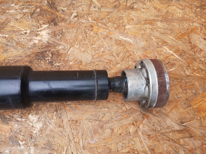 фото №6, Jeep grand cherokee wk2 рестайлінг wał привідний 3.0 crdi p52123997ab