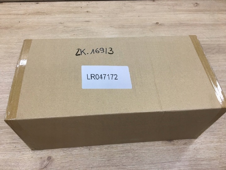 фото №12, Компрессор подвешивание lr037070 lr045734 do land rover discovery v l462