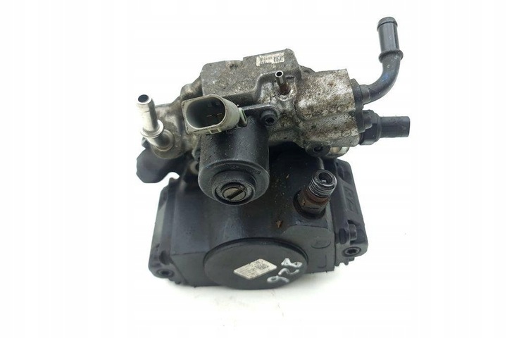 фото №7, Насос пального mercedes-benz b w246, w242 a6510701201 1.8l дизель 100kw