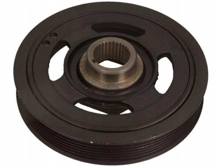 фото №4, Febest колесо ременное