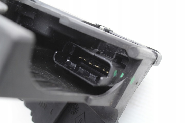 фото №6, Замок двері праві зад scenic iii 09-16 6 pin