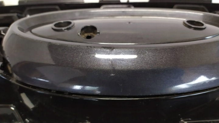 фото №14, Решётка радиатора решётка ford ranger vi