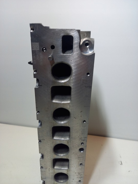 фото №8, Audi volkswagen skoda 2,0 tdi головка 05l103061ag