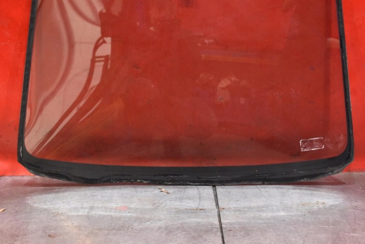 фото №7, Стекло перед передняя лобовое mazda 5 1 i cr 05-08