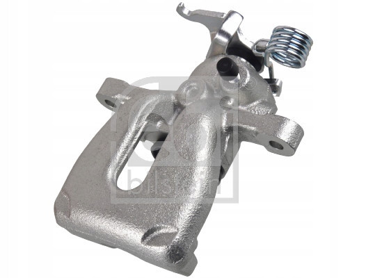 фото №1, Супорт гальмівний febi bilstein 178743 4544200801 smart forfour 04-06 pt