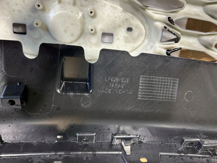 фото №2, Решітка explorer 2020 st st-line