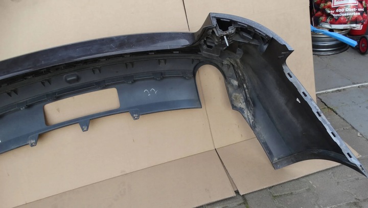 фото №9, Бампер зад 8k9807511n audi a4 b8 s-line 4pdc