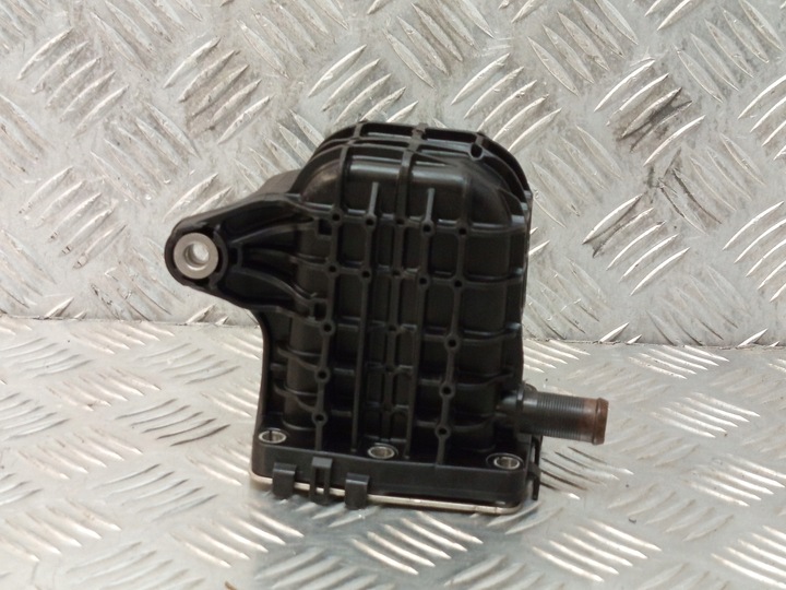 фото №12, Citroen peugeot jumper boxer радиаторов теплообменник тепло egr 1108532