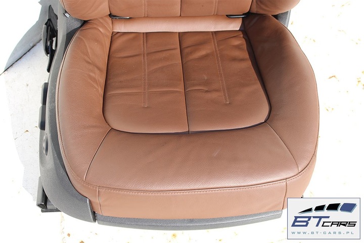 фото №14, Audi a7 сиденья комплект сидений сидений сиденье сиденье обивка 4g 4g8 skór