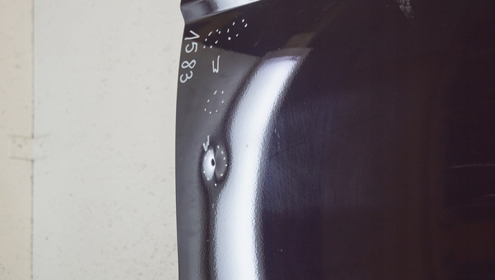 фото №13, Двері праві перед honda cr-v iii