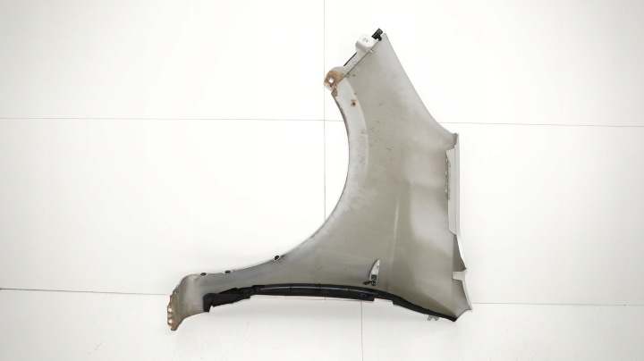 фото №10, Крыло правое перед hyundai i20 08-12r